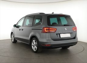 Seat Alhambra - 2018