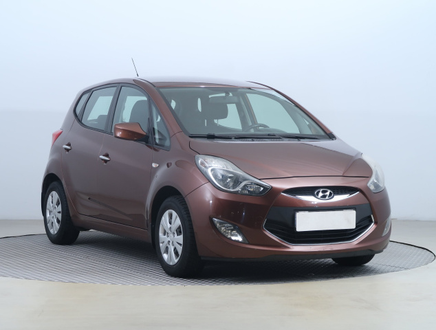 Hyundai ix20 2013