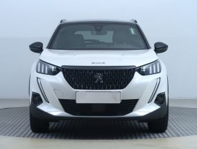 Peugeot 2008 - 2022