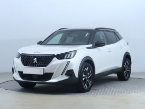 Peugeot 2008 - 2022