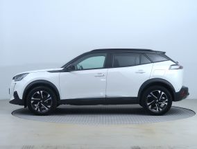 Peugeot 2008 - 2022