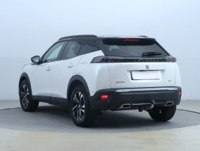 Peugeot 2008 - 2022
