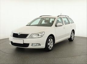 Skoda Octavia - 2012
