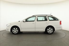 Skoda Octavia - 2012