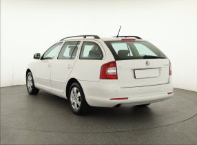 Skoda Octavia - 2012