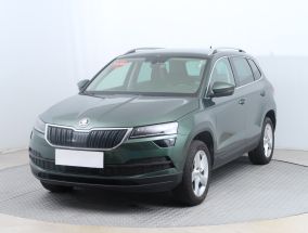 Skoda Karoq - 2021