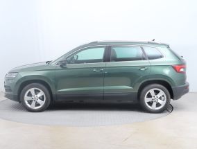 Skoda Karoq - 2021