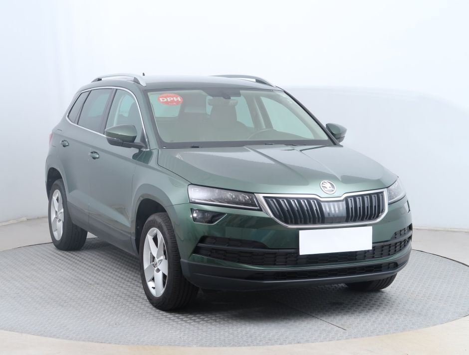 Skoda Karoq - 2021