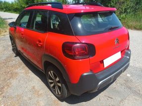 Citroen C3 Aircross - 2019