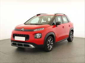 Citroen C3 Aircross - 2019