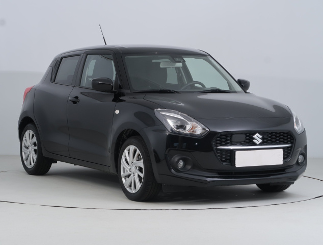 Suzuki Swift 2023