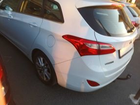 Hyundai i30 - 2015