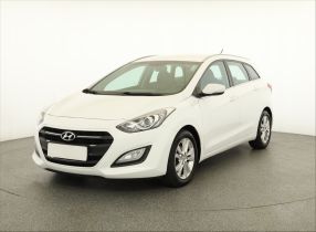 Hyundai i30 - 2015