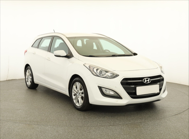 Hyundai i30 2015