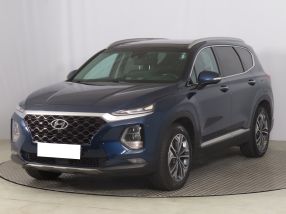 Hyundai Santa Fe - 2021