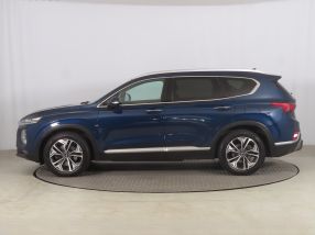 Hyundai Santa Fe - 2021