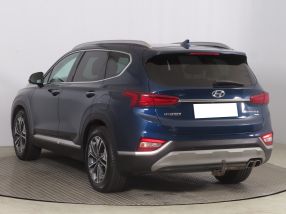 Hyundai Santa Fe - 2021