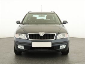 Skoda Octavia - 2007