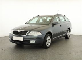 Skoda Octavia - 2007