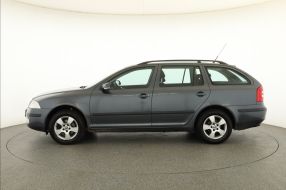 Skoda Octavia - 2007
