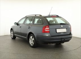 Skoda Octavia - 2007