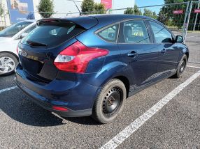 Ford Focus - 2012