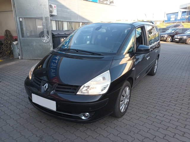 Renault Espace 2009