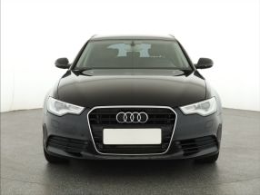 Audi A6 - 2012