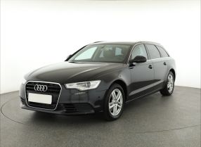 Audi A6 - 2012