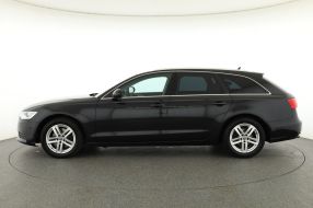 Audi A6 - 2012