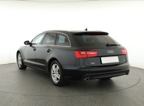 Audi A6 - 2012