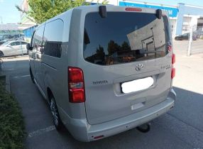 Toyota ProAce Verso - 2022