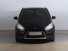 Ford S-Max - 2008