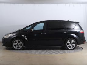 Ford S-Max - 2008