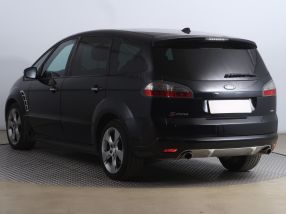 Ford S-Max - 2008