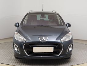 Peugeot 308 - 2013