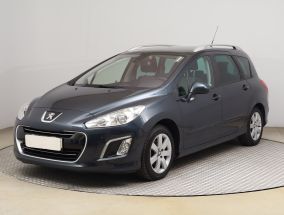 Peugeot 308 - 2013