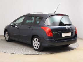 Peugeot 308 - 2013