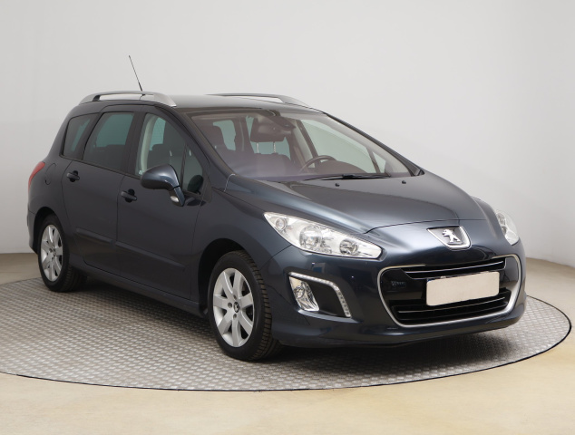 Peugeot 308 2013