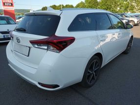 Toyota Auris - 2018