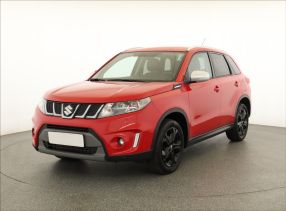 Suzuki Vitara - 2018