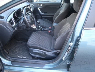 Kia Ceed - 2023