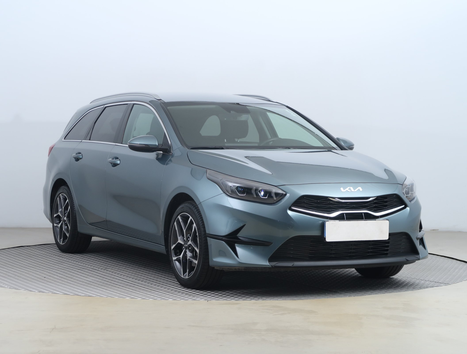 Kia Ceed - 2023