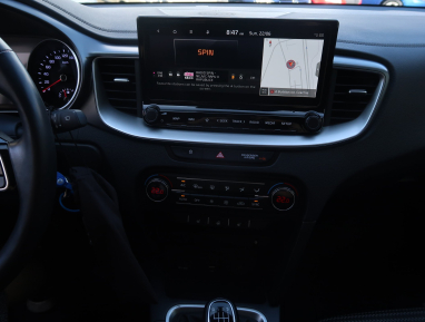 Kia Ceed - 2023