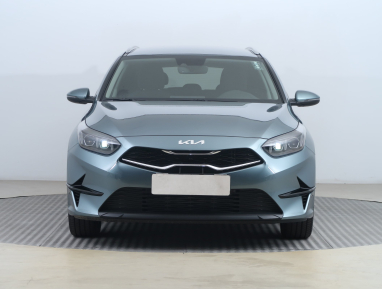 Kia Ceed - 2023
