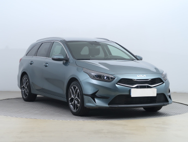 Kia Ceed - 2023