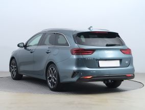 Kia Ceed - 2023