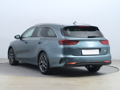 Kia Ceed - 2023