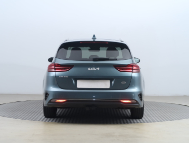 Kia Ceed - 2023