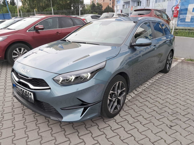 Kia Ceed 2023